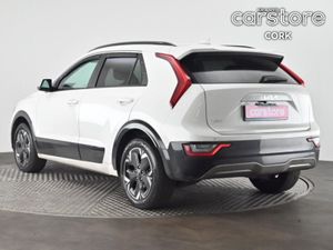 Kia Niro Niro EV K4 Grey Cladding - Image 4