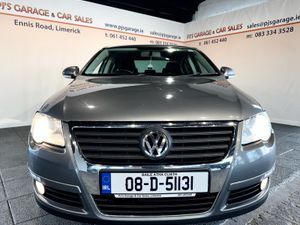 Volkswagen Passat 2008, New NCT - Image 3