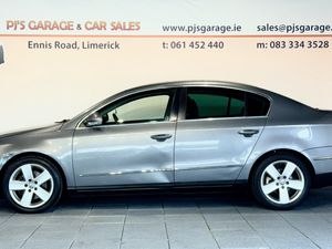 Volkswagen Passat 2008, New NCT - Image 4