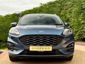 Ford Kuga Sport Line 1.5 Diesel great spec - Image 2