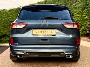 Ford Kuga Sport Line 1.5 Diesel great spec - Image 4