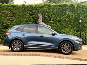 Ford Kuga Sport Line 1.5 Diesel great spec - Image 3