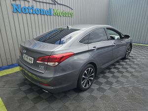 2016 Hyundai i40 Executive Plus 1.7D Automatic - Image 3