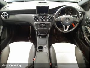 Mercedes-Benz A-Class A180 Style Auto - Image 2