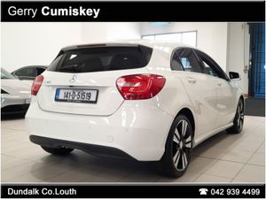 Mercedes-Benz A-Class A180 Style Auto - Image 3