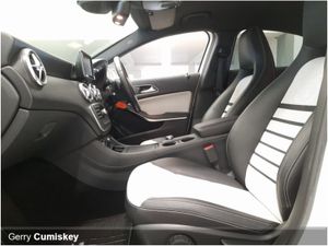 Mercedes-Benz A-Class A180 Style Auto - Image 4