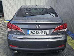 2016 Hyundai i40 Executive Plus 1.7D Automatic - Image 4
