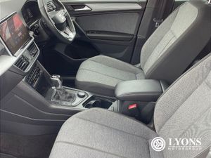 SEAT Tarraco 2.0tdi 150hp 7S SE  DSG - Image 4