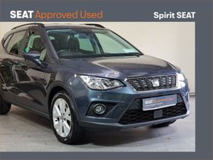 SEAT Arona 1.0tsi SE Plus DSG 110HP - Image 3