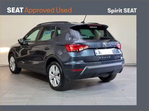 SEAT Arona 1.0tsi SE Plus DSG 110HP - Image 4