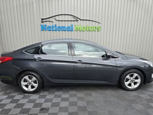2014 Hyundai i40 Executive 1.7 Diesel - Image 2