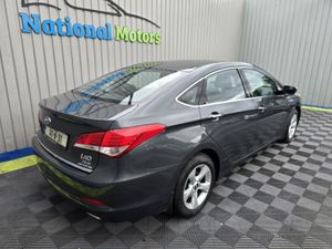 2014 Hyundai i40 Executive 1.7 Diesel - Image 3