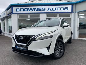 2023 Nissan Qashqai Acenta Premium 1.3L - Image 2