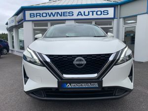 2023 Nissan Qashqai Acenta Premium 1.3L - Image 3