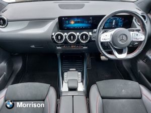 Mercedes-Benz GLA GLA 200 d Auto AMG Line - Image 2
