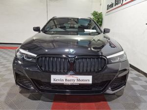 BMW 5-Series 530E TOURING M SPORT (PRO PACK) AUTOM - Image 3