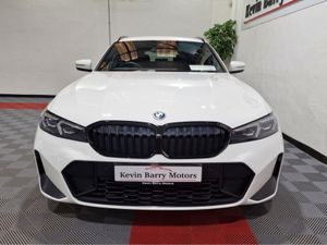 BMW 3-Series 330E TOURING M SPORT (PRO PACK) LCI A - Image 3