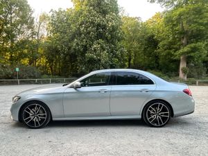 Mercedes-Benz E-Class 2017 AMG - Image 4