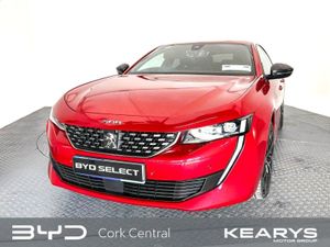 Peugeot 508  GT Line 1.5 DSL Bluehdi 130bhp 4DR - Image 2