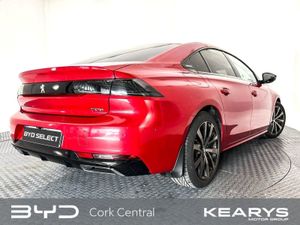 Peugeot 508  GT Line 1.5 DSL Bluehdi 130bhp 4DR - Image 3