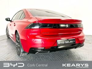 Peugeot 508  GT Line 1.5 DSL Bluehdi 130bhp 4DR - Image 4