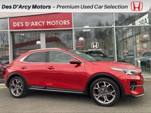 Kia XCeed 3 ISG IMMACULATE CONDITION - Image 3