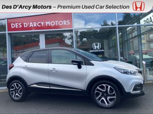 Renault Captur ICONIC DCI - Image 3
