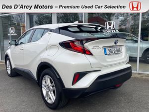 Toyota C-HR Icon Hybrid Immaculate Condition - Image 2