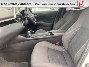 Toyota C-HR Icon Hybrid Immaculate Condition - Image 4