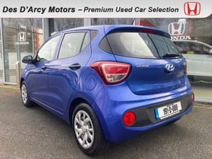 Hyundai i10 1L Immaculate Condition - Image 2