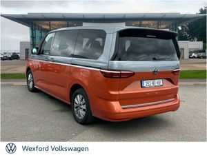 Volkswagen Multivan Life 1.4 Phev 240HP Auto - Image 4