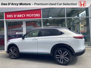 Honda HR-V E:HEV ADVANCE STYLE - Image 4