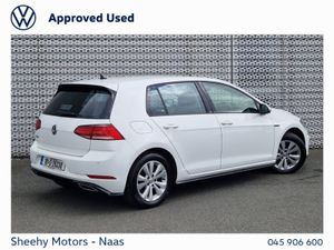Volkswagen Golf Comfortline 1.0tsi  R-line Exteri - Image 4