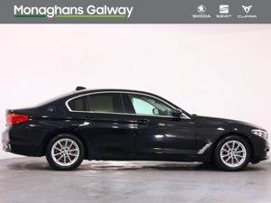 BMW 5-Series 2.0 SE AUTO - Image 3
