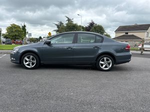 Volkswagen Passat 2011 1.6 tdi 6 speed manual - Image 4
