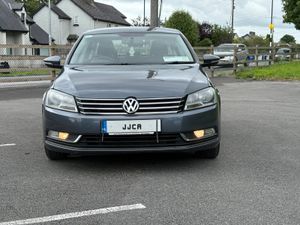 Volkswagen Passat 2011 1.6 tdi 6 speed manual - Image 2