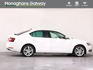 Skoda Octavia STYLE 1.0 TSI 115HP 4DR - Image 3