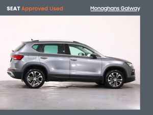 SEAT Ateca PA 2.0 TDI 115HP SE+ 5DR - Image 4