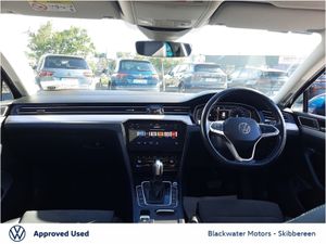 Volkswagen Passat PASSAT EST ELEG 2.0TDI D7F 150 C - Image 3