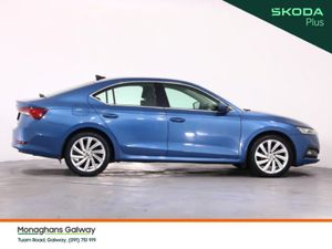 Skoda Octavia STYLE 2.0 TDI 115HP 5DR - Image 3
