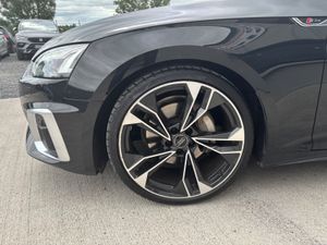 STUNNING 2020 AUDI A5 S-LINE S-TRONIC - Image 4