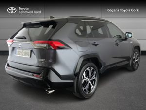 Toyota RAV4 2.5 - Image 2