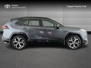Toyota RAV4 2.5 - Image 3