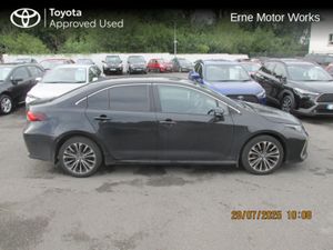 Toyota Corolla COROLLA LUNA SPORT SALOON - Image 2