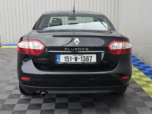 2015 Renault Fluence 1.5 DCI LIMITED - Image 4