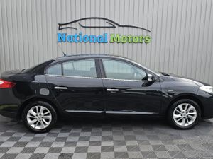 2015 Renault Fluence 1.5 DCI LIMITED - Image 2