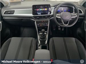 Volkswagen T-Roc T-roc ED 75 2.0tdi M6F 116HP - Image 2
