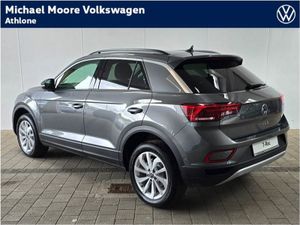 Volkswagen T-Roc T-roc ED 75 2.0tdi M6F 116HP - Image 3