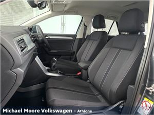 Volkswagen T-Roc T-roc ED 75 2.0tdi M6F 116HP - Image 4