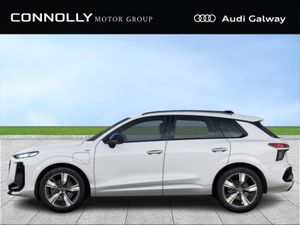 Audi Q3 S-line E-hybrid 272BHP - Image 4